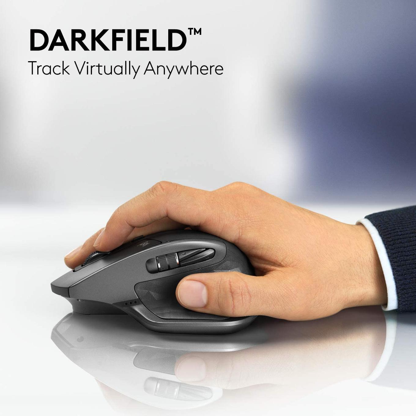 tracking